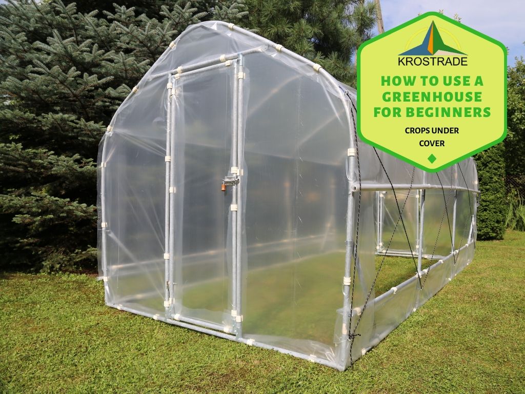 Cómo utilizar Greenhouse para principiantes en 6 sencillos pasos 1